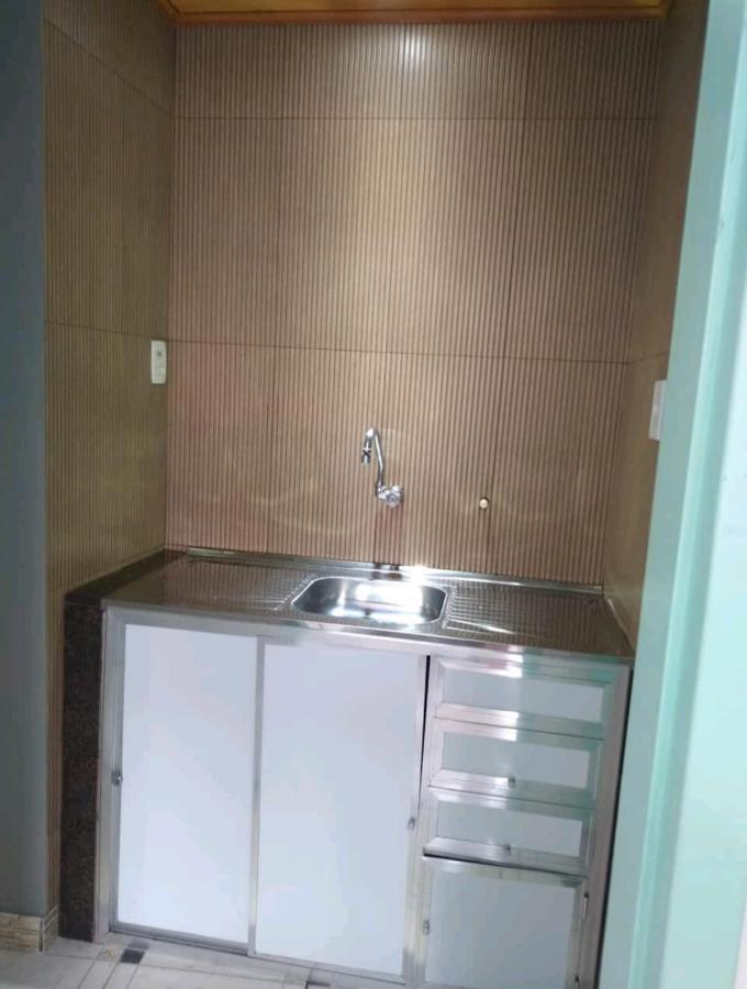 Appartement Pouso Ponte Dos Suspiros Com Garagem à Ouro Preto  Extérieur photo