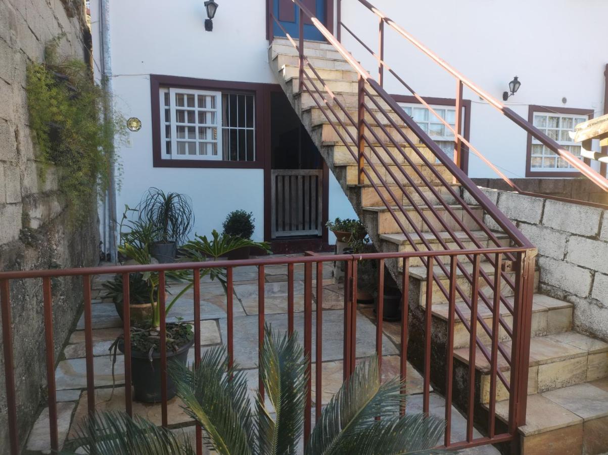 Appartement Pouso Ponte Dos Suspiros Com Garagem à Ouro Preto  Extérieur photo